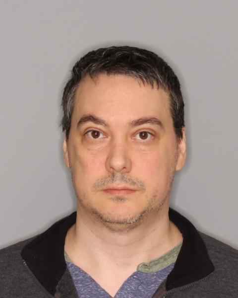 ARP, BRANDON MICHAEL