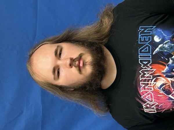ANDERSON, JUSTIN MICHAEL