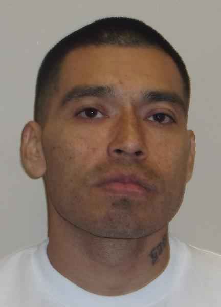 INFANTE, JOSE TAVIRA