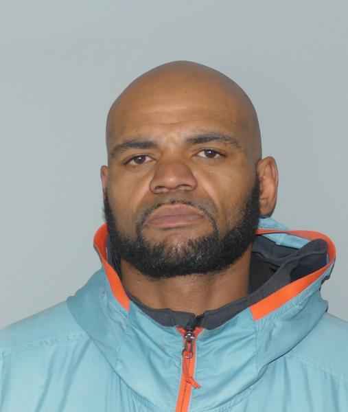 CARTER, ANTWAN RAMON