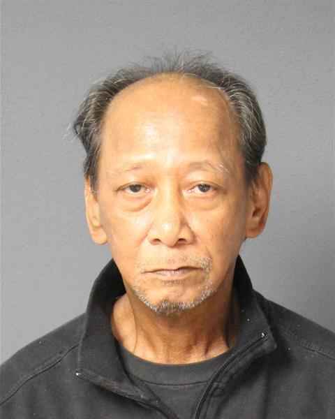 DUNGCA, JUSTO QUICHOCHO