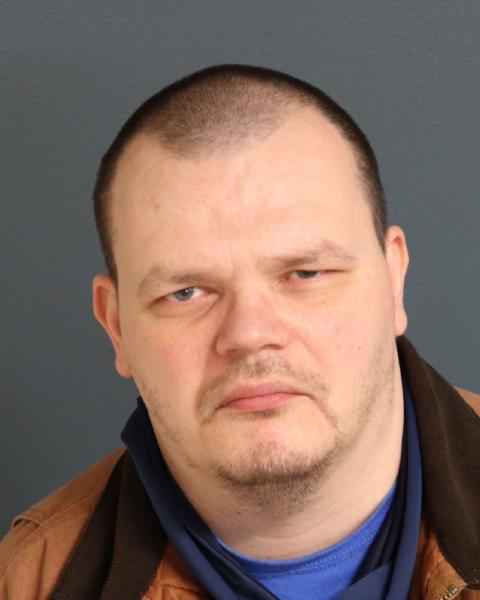 GREENWOOD, ROBERT ALLEN