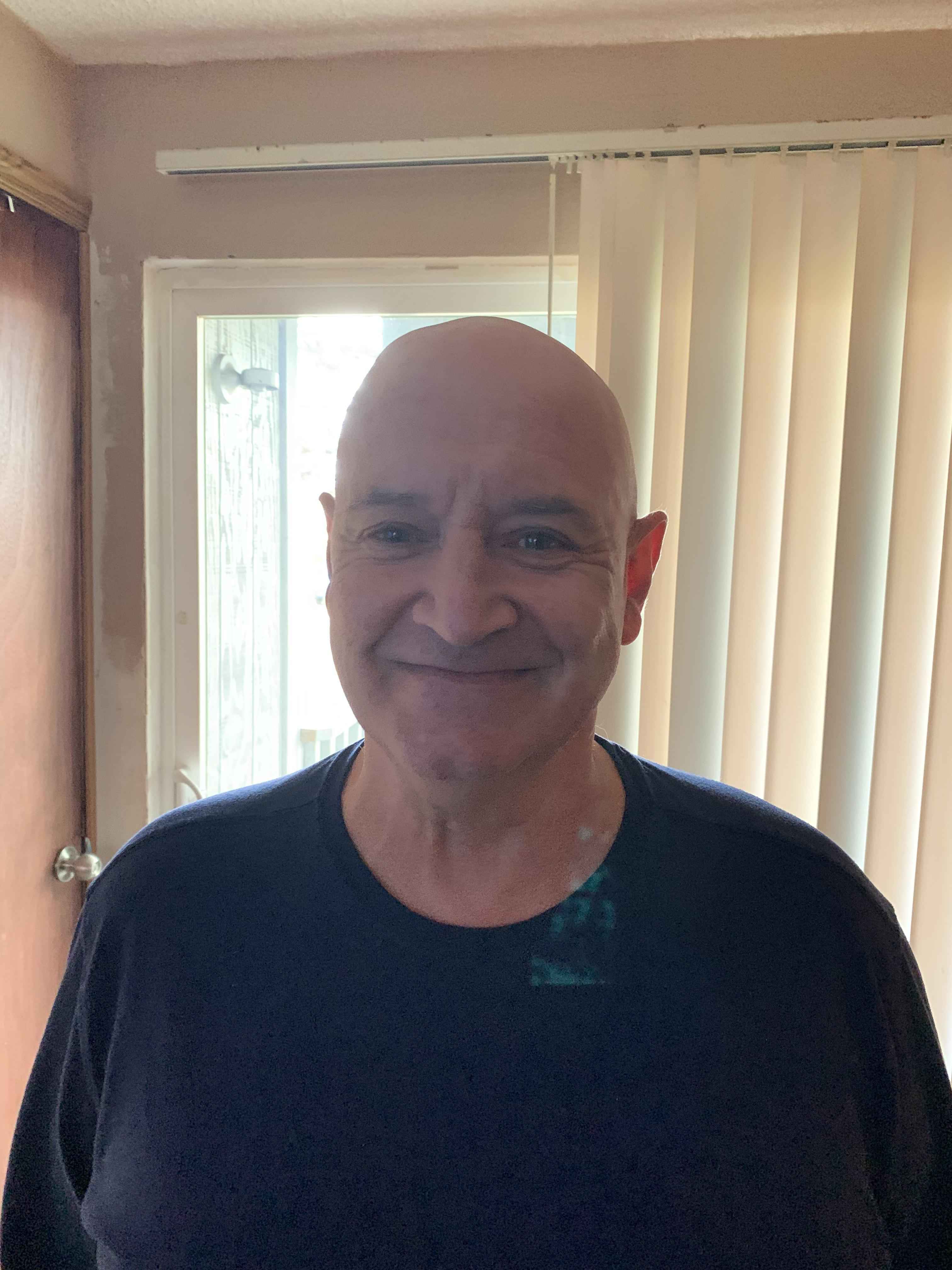 CRAIG, DONALD STEVEN