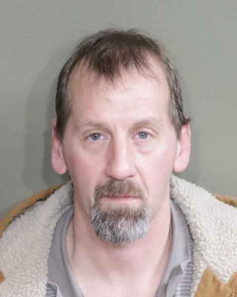 KOERNER, THOMAS MICHAEL