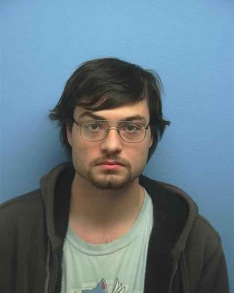 MICHEL, TREY JORDAN