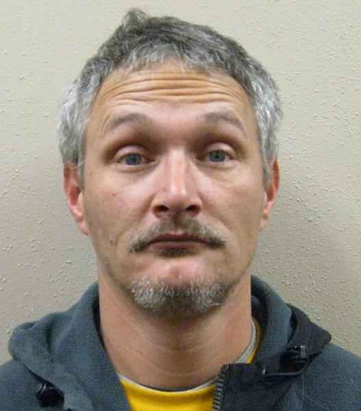 BISHOP, DAVID HUNTER