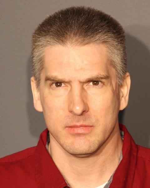 FREDRICKS, DANIEL CLARENCE