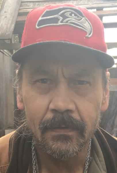 GEORGE, RONALD WAYNE