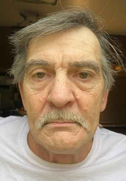 FAWVER, DONALD LAVERN