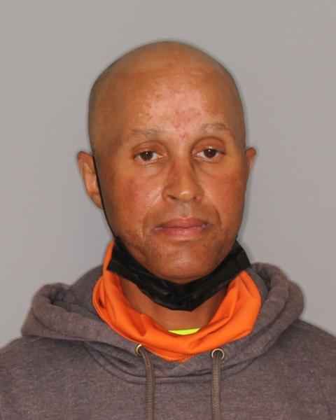 DARDEN, BRIAN KEITH