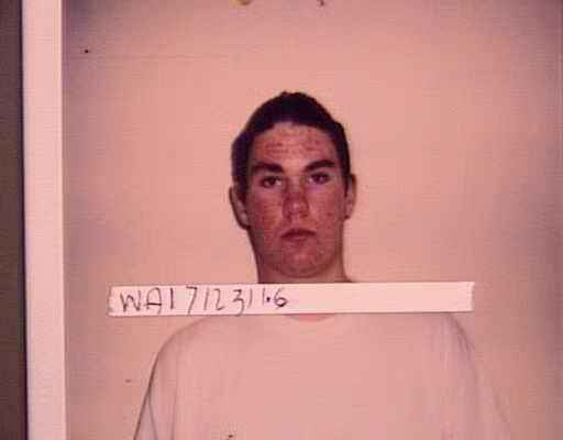 GENTZEL, BRAD ALLEN