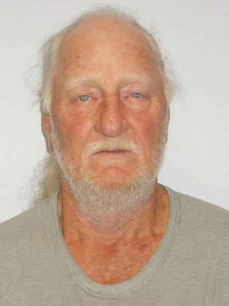 BAKER, GEORGE RUSSELL