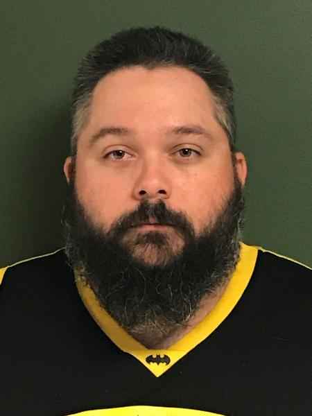 DELLWO, ANTHONY JAMES