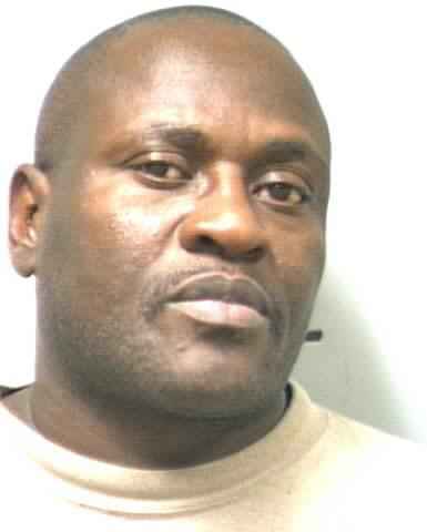 BROOKS, CURTIS GAYLORD SR