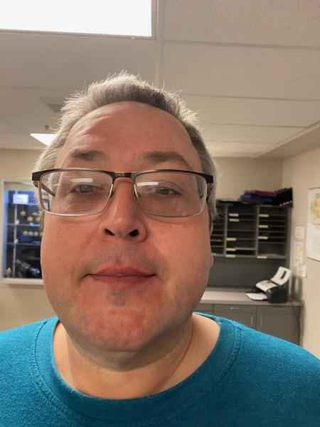 BENSON, MICHAEL SHAWN