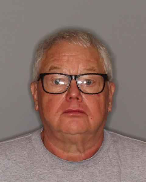 AUSTIN, BRUCE LAWRENCE
