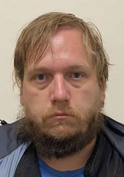 CARLSON, WILLIAM JAMES