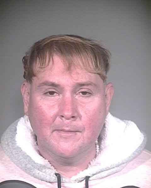 JONES, MARCUS WAYNE
