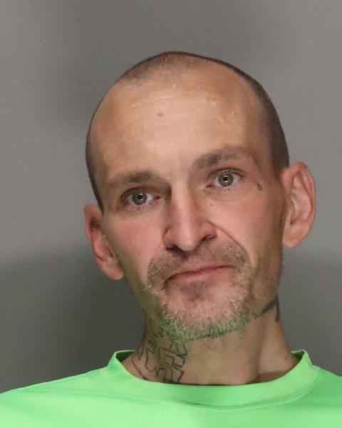 BETTS, JUSTIN TRAVIS