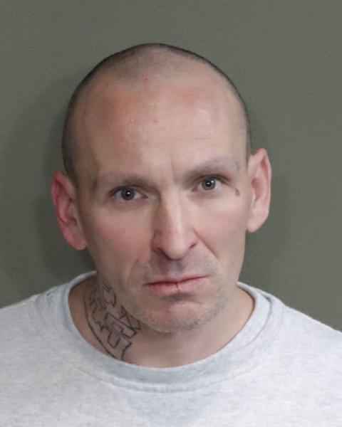 BETTS, JUSTIN TRAVIS