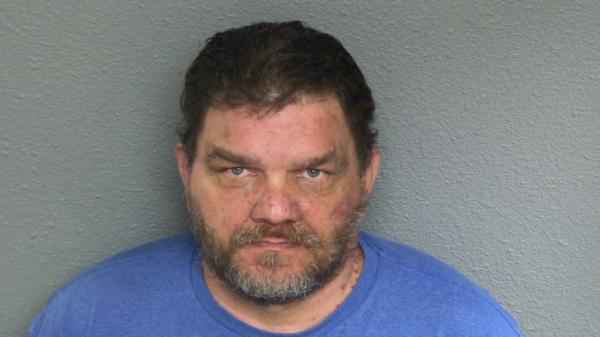 FISHER, CHARLES DUANE