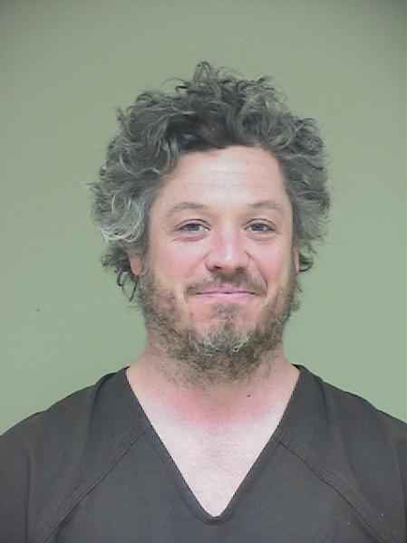 OLSON, JUSTIN ANTHONY
