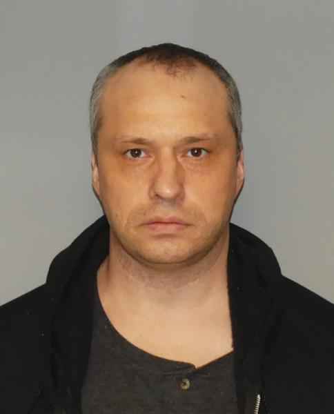 ALEXANDER, ROBERT JOHN