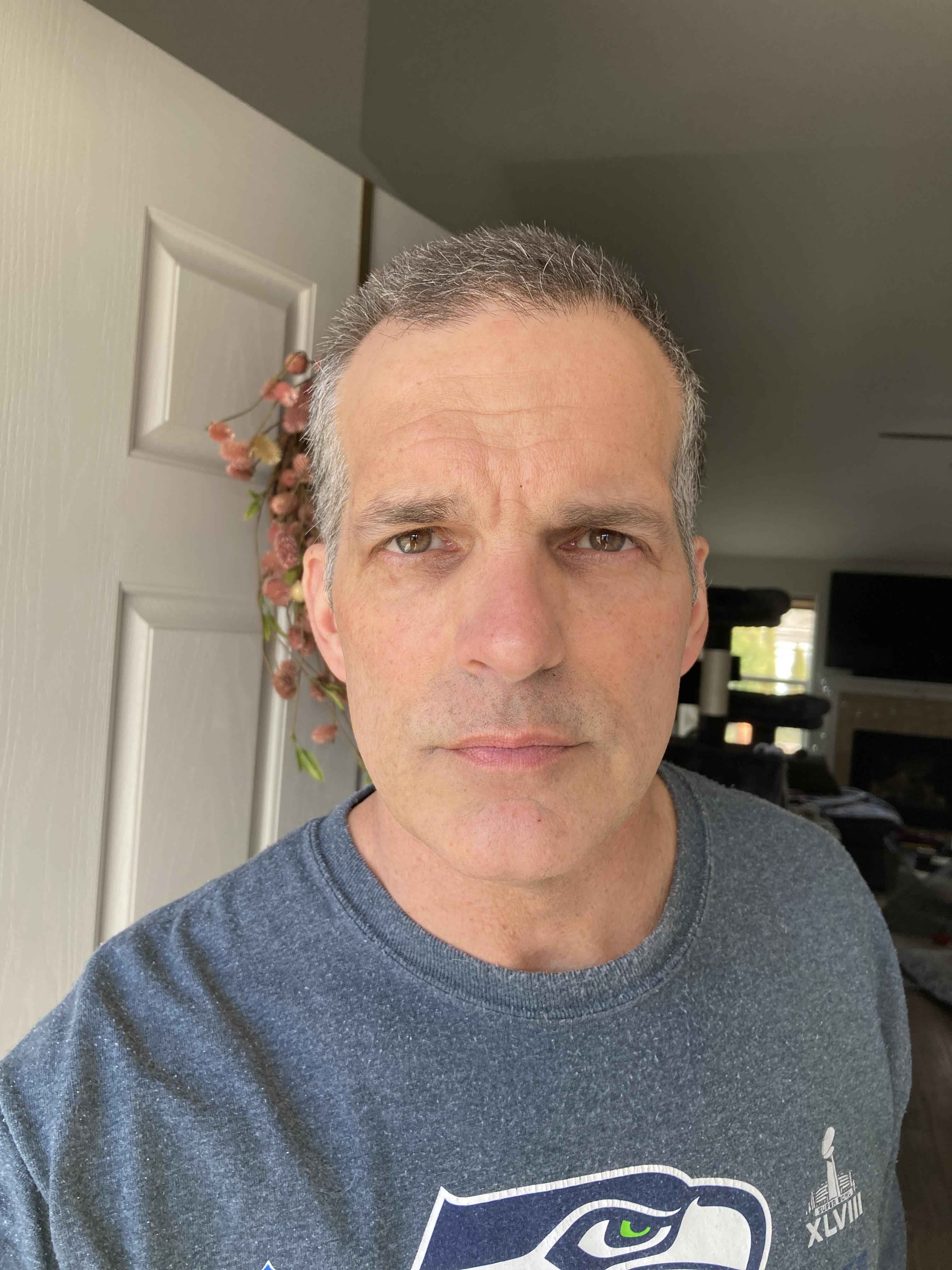 ROBERTS, DARYL GLENN