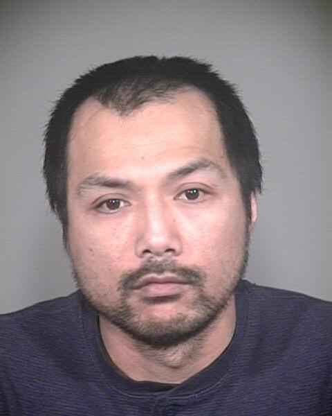 DEJESUS, DUANE JOEL