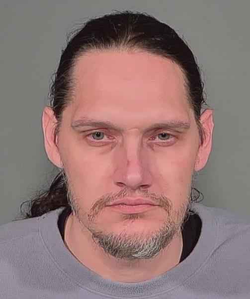 CORDERO, THOMAS MICHAEL