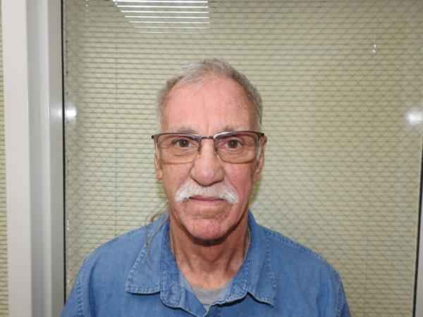 ARRINGTON, RAYMOND DERALD