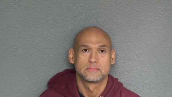 CASTILLO, ROCCO ALEXANDER