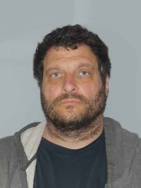 COYNE, CHRISTOPHER ADAM