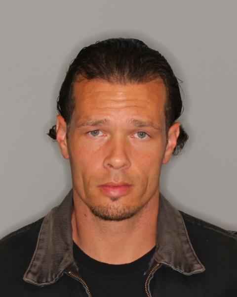 CLINKSCALES, TIMOTHY JAMES