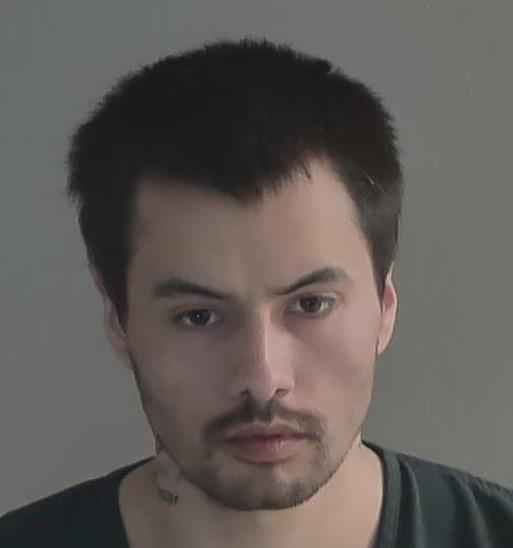 FUOSS, ANDREW WOLFGANG