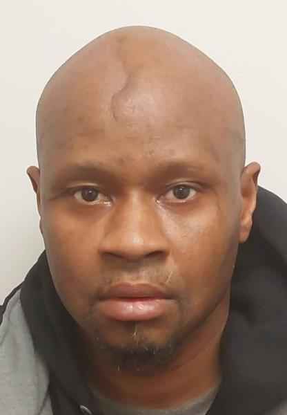 BUFFINGTON, DEDRICK DESHAWN