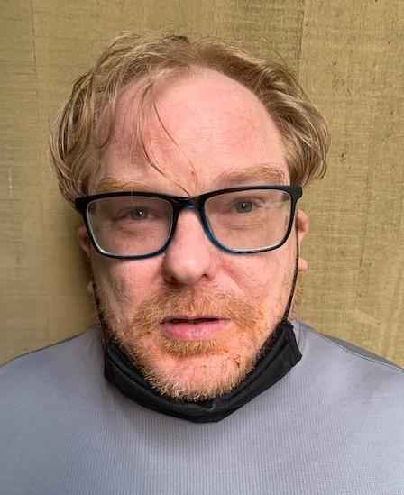 HENRICKSEN, DAVID JOHN