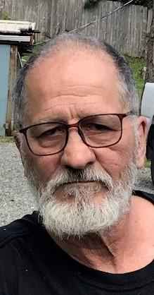 GORDON, DOUGLAS STEPHEN