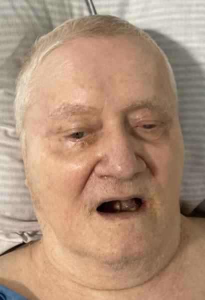 COYKENDALL, KENNETH WILLIAM