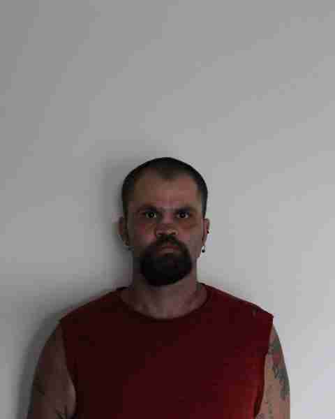 JOHNSON, ROBERT VAN JR