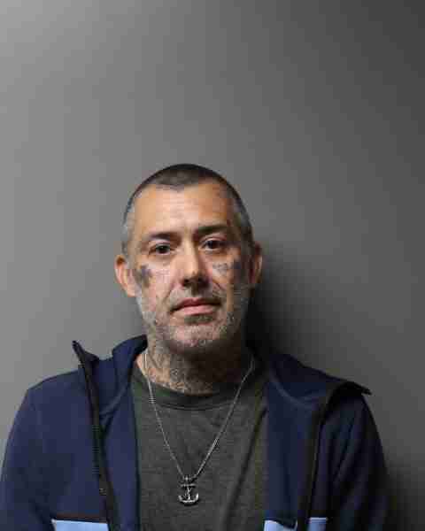 CALLAHAN, BARRY PAUL JR