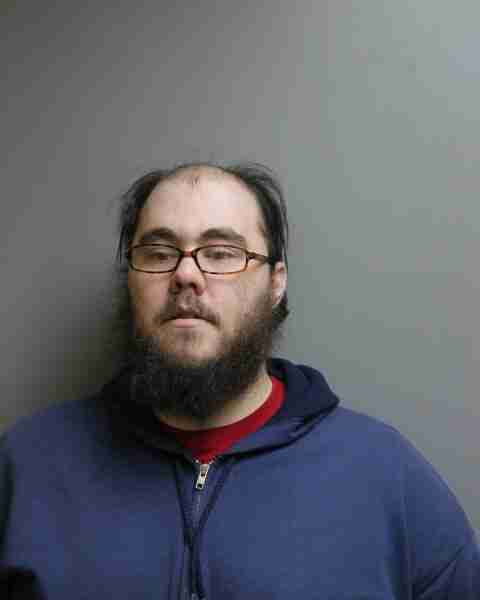 JOHNSTON, KRISTOPHER S