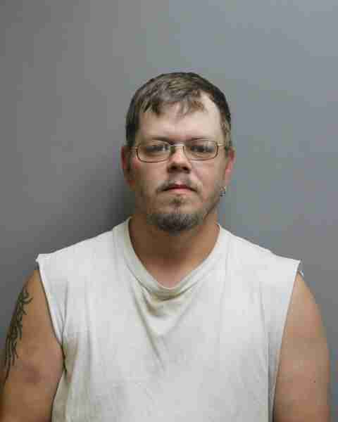 CASTEEL, JASON D