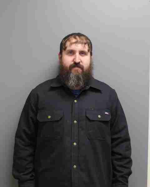FORTNEY, ZACHARY T