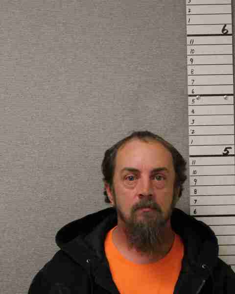 DICKENS, DAVID D JR