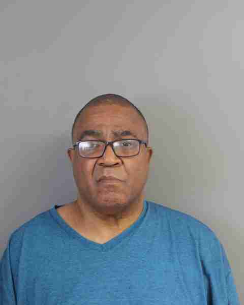 DANIELS, MYRON DEWAYNE