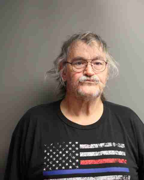 MCDONALD, JOHN WESLEY