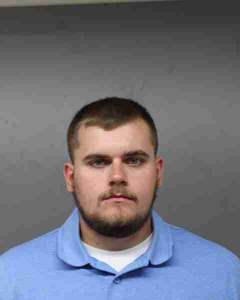 SMITH, BRANDEN R