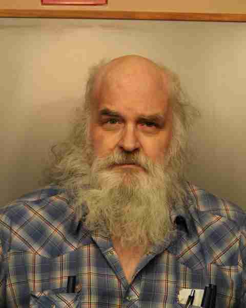 ROBERTS, CHARLES LEE ROY JR