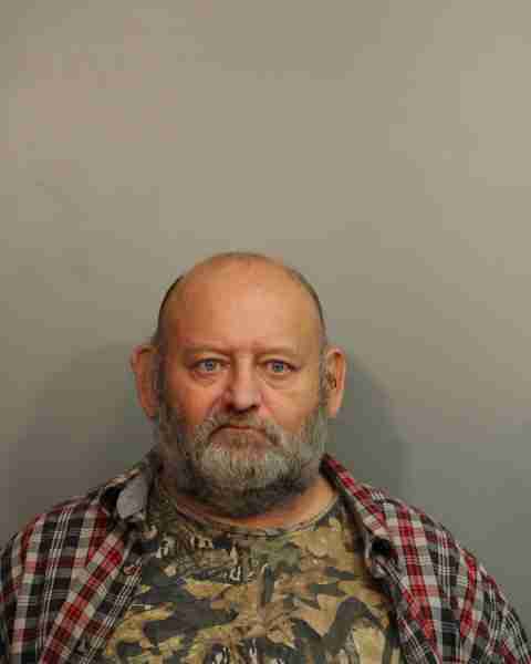 MCCORD, TRACY ALVIN